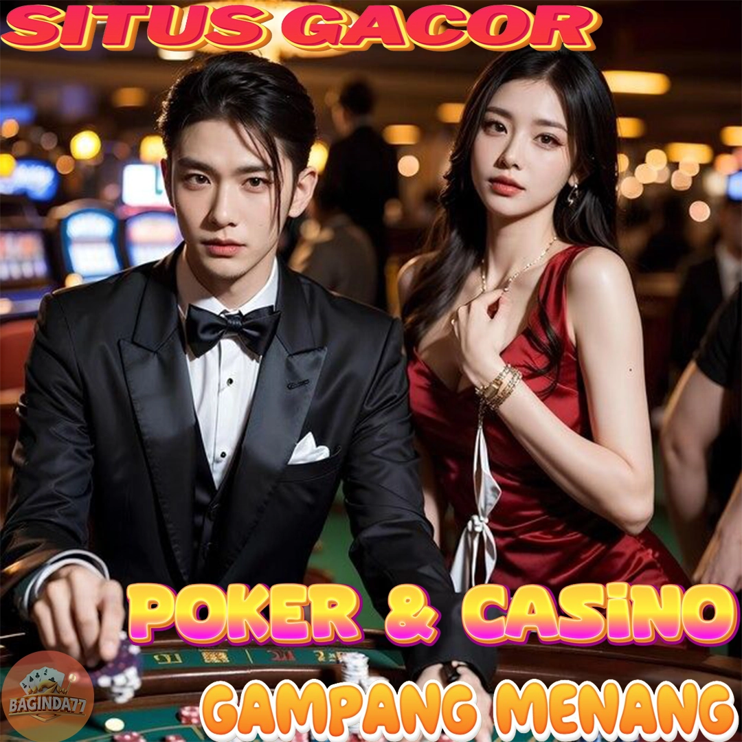 Sertifikat, penghargaan, tanda, atau dokumen yang dipajang di BAGINDA77 # The Gateway To Prestige Filled Online Poker & Casino Table Games